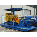 Pompe de dragage de sable, Dredger Gravel Pump 14 / 12g